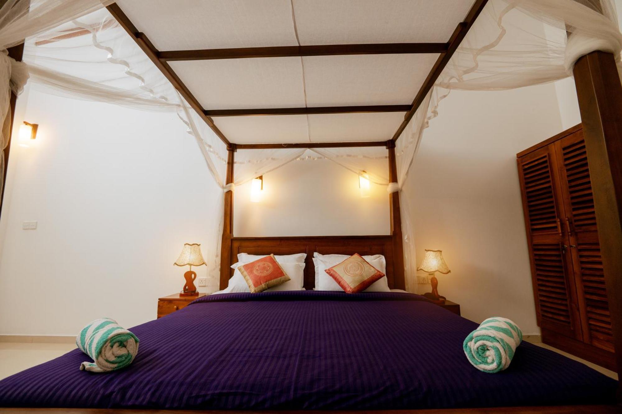 Prince Beach Hotel Бентота Екстериор снимка